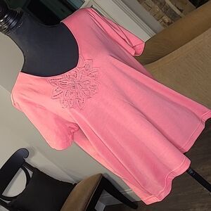 Shenanigans top, blouse  